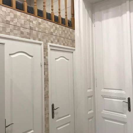Mora Apartman 2 Kiskunfelegyhaza Ngoại thất bức ảnh