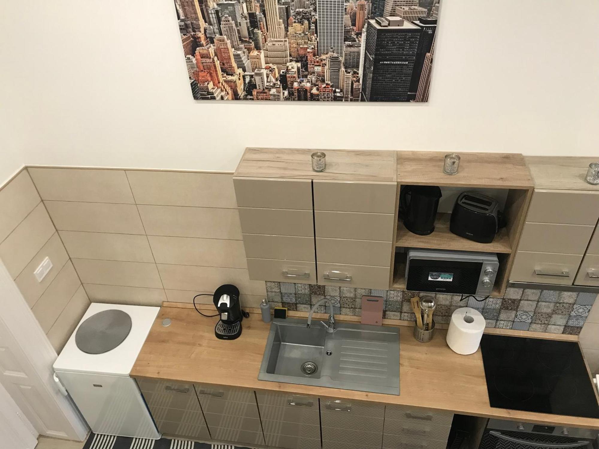 Mora Apartman 2 Kiskunfelegyhaza Ngoại thất bức ảnh