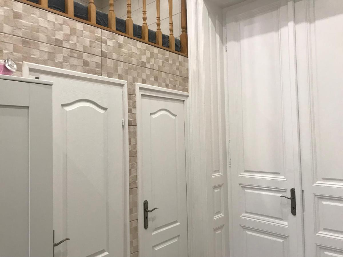 Mora Apartman 2 Kiskunfelegyhaza Ngoại thất bức ảnh