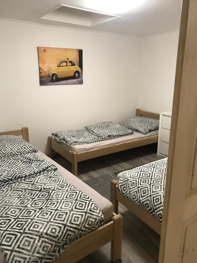 Mora Apartman 2 Kiskunfelegyhaza Ngoại thất bức ảnh