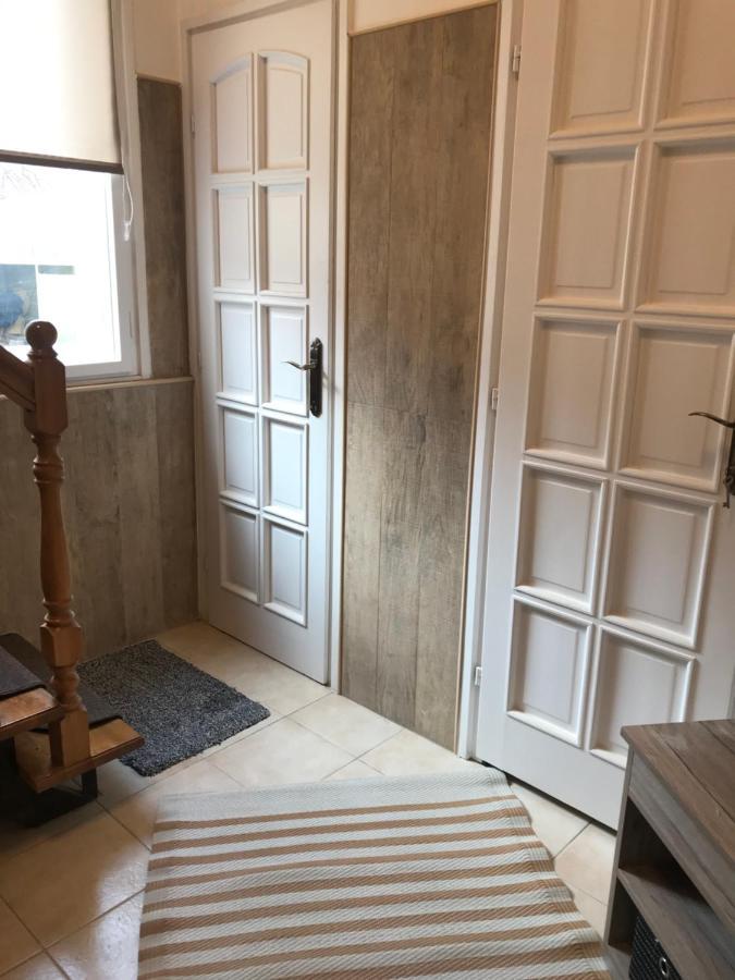Mora Apartman 2 Kiskunfelegyhaza Ngoại thất bức ảnh